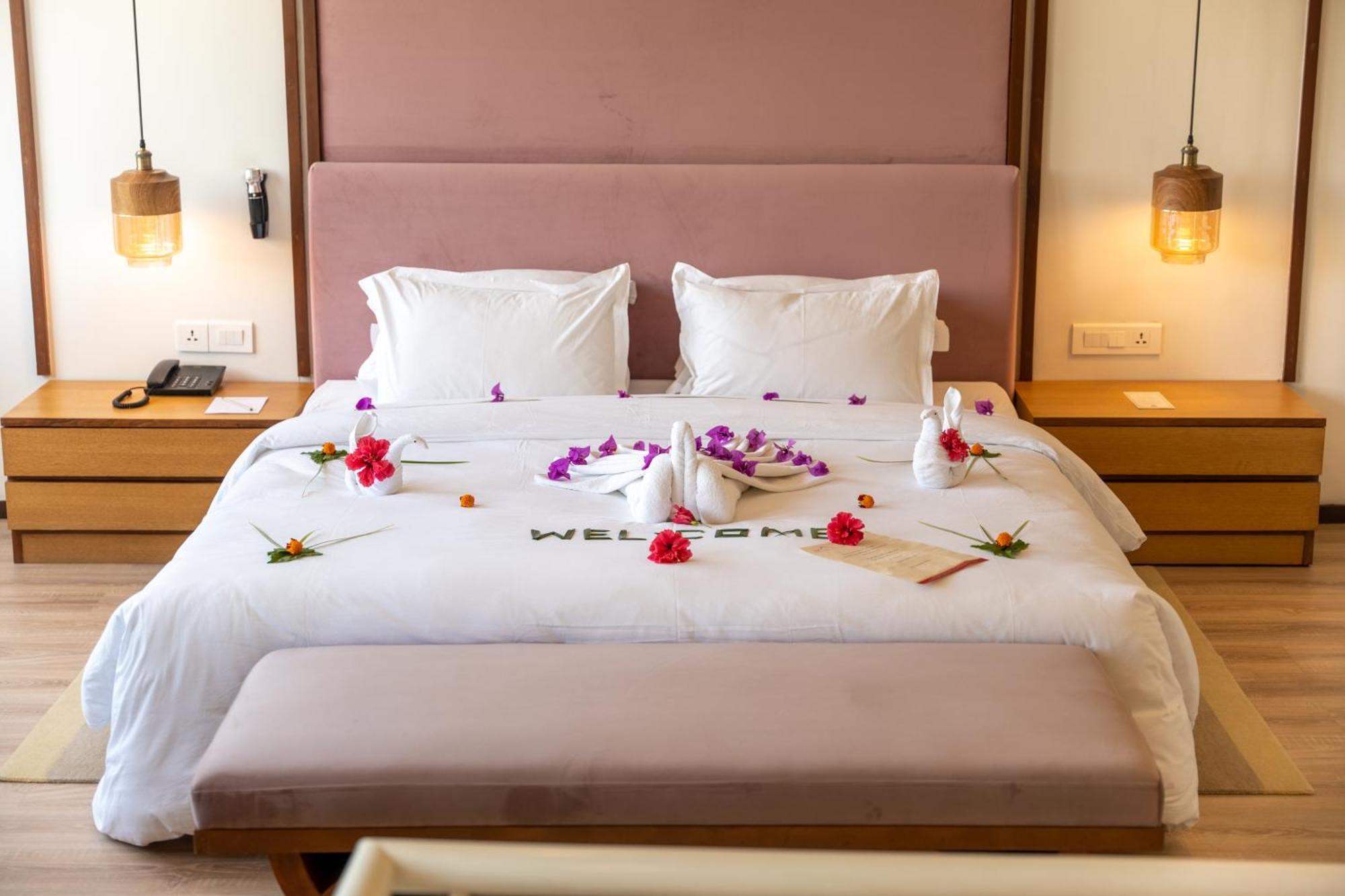 Hotel Annapurna View Sarangkot Похара Екстериор снимка