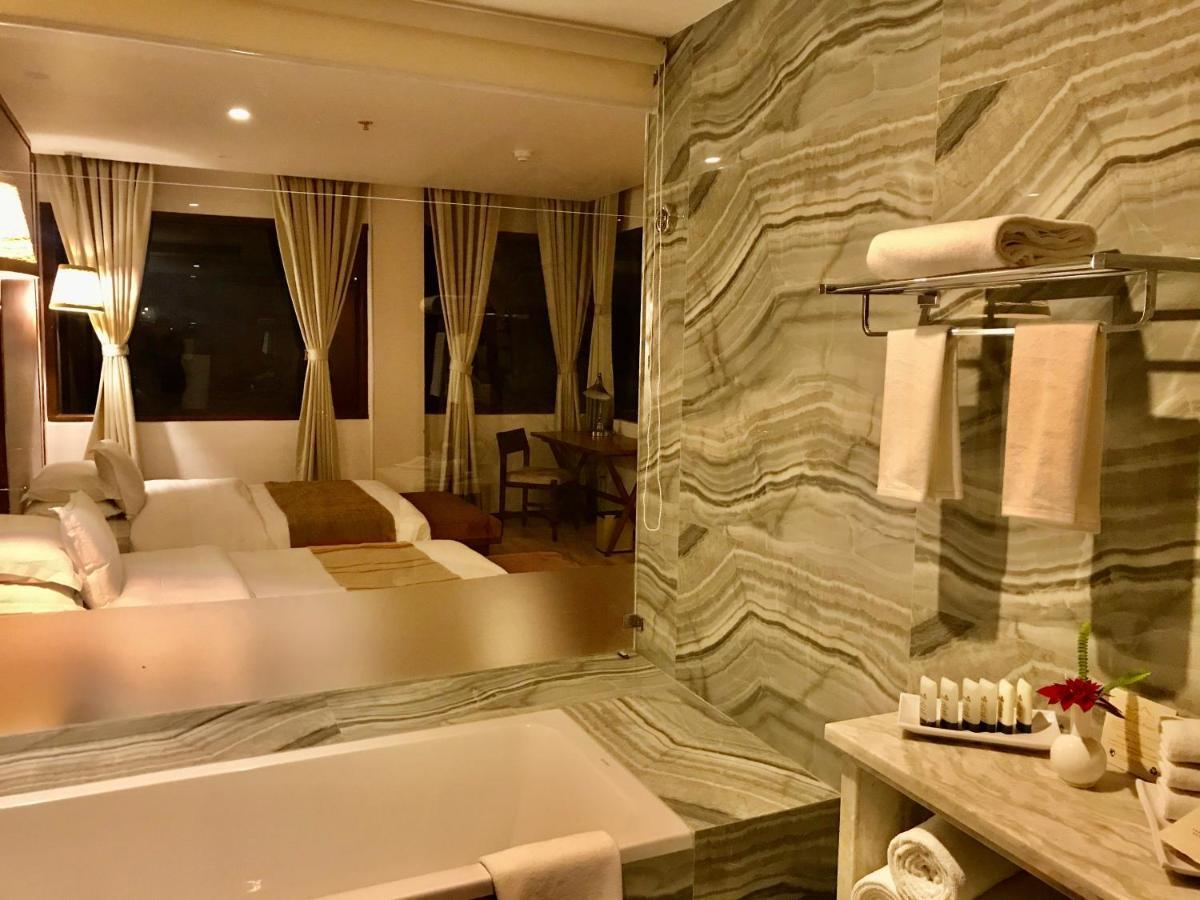 Hotel Annapurna View Sarangkot Похара Екстериор снимка